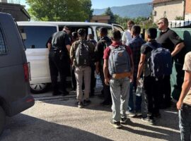 Otkrivena 72 strana državljanina u ilegalnom smještaju na Ilidži – Služba za poslove sa strancima nastavila pojačane kontrole