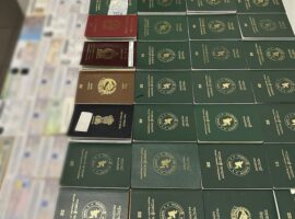 Otkriven ilegalani boravak stranaca na području općine Novi Grad