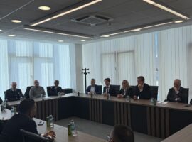 Jačanje institucionalne saradnje između BiH i Kraljevine Nizozemske