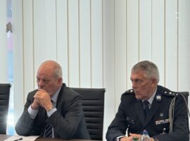 Jačanje institucionalne saradnje između BiH i Kraljevine Nizozemske