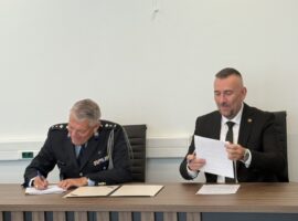 Jačanje institucionalne saradnje između BiH i Kraljevine Nizozemske