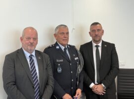 Jačanje institucionalne saradnje između BiH i Kraljevine Nizozemske