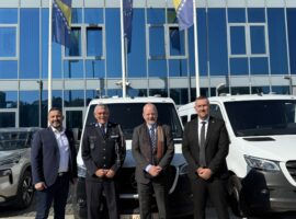 Jačanje institucionalne saradnje između BiH i Kraljevine Nizozemske