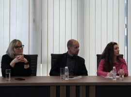 Posjeta Evropske agencije za azil Službi za poslove sa strancima