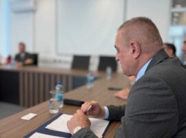 Svečana primopredaja opreme u okviru VMM projekta