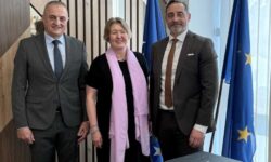 Svečana primopredaja opreme u okviru VMM projekta