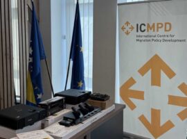 Svečana primopredaja opreme u okviru VMM projekta