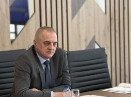 Svečana primopredaja opreme u okviru VMM projekta