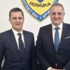Direktor Laketa i šef Policije Brčko distrikta razgovarali o migracionim kretanjima
