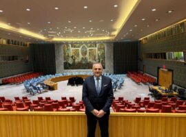 Delegacija Bosne i Hercegovine na zasjedanju Globalnog kompakta o migracijama u New Yorku