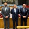 Delegacija Bosne i Hercegovine na zasjedanju Globalnog kompakta o migracijama u New Yorku