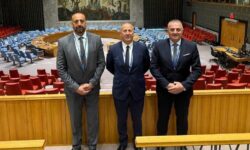 Delegacija Bosne i Hercegovine na zasjedanju Globalnog kompakta o migracijama u New Yorku