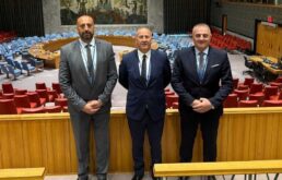Delegacija Bosne i Hercegovine na zasjedanju Globalnog kompakta o migracijama u New Yorku