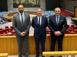 Delegacija Bosne i Hercegovine na zasjedanju Globalnog kompakta o migracijama u New Yorku