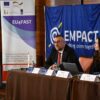 An EMPACT planning meeting was held on the topic ‘Labour Еxploitation’