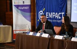 Održan EMPACT planski sastanak na temu “Radna eksploatacija”
