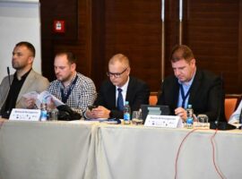 Održan EMPACT planski sastanak na temu “Radna eksploatacija”