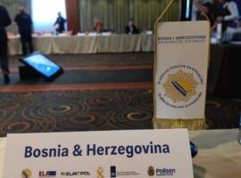 Održan EMPACT planski sastanak na temu “Radna eksploatacija”